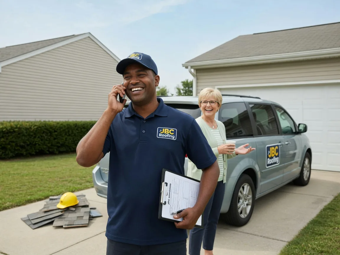 Roof Replacement Mechanicsburg, OH FAQs